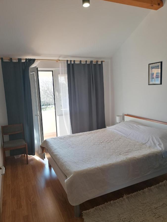 Apartments Tomas 베티나 외부 사진