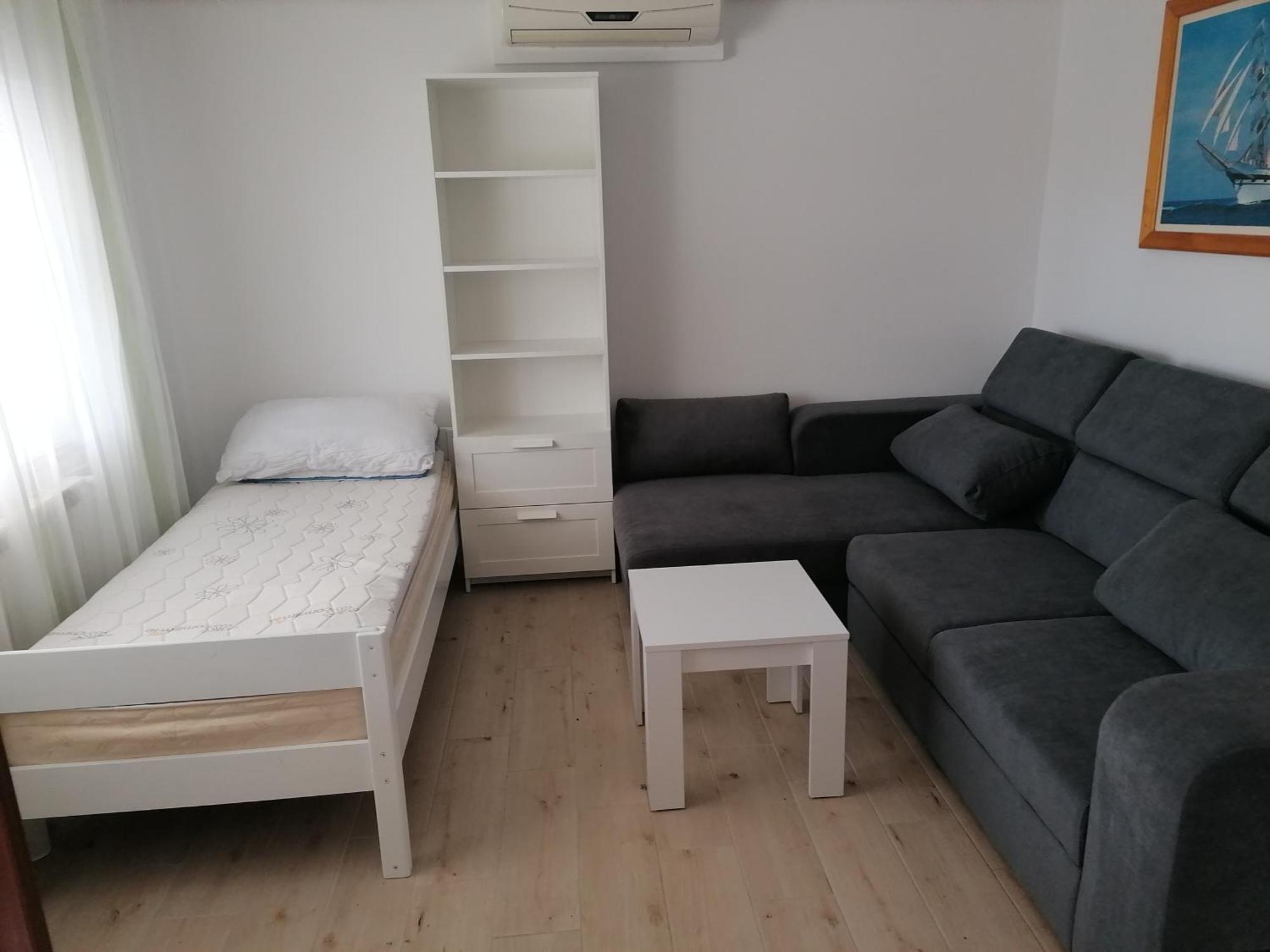 Apartments Tomas 베티나 외부 사진