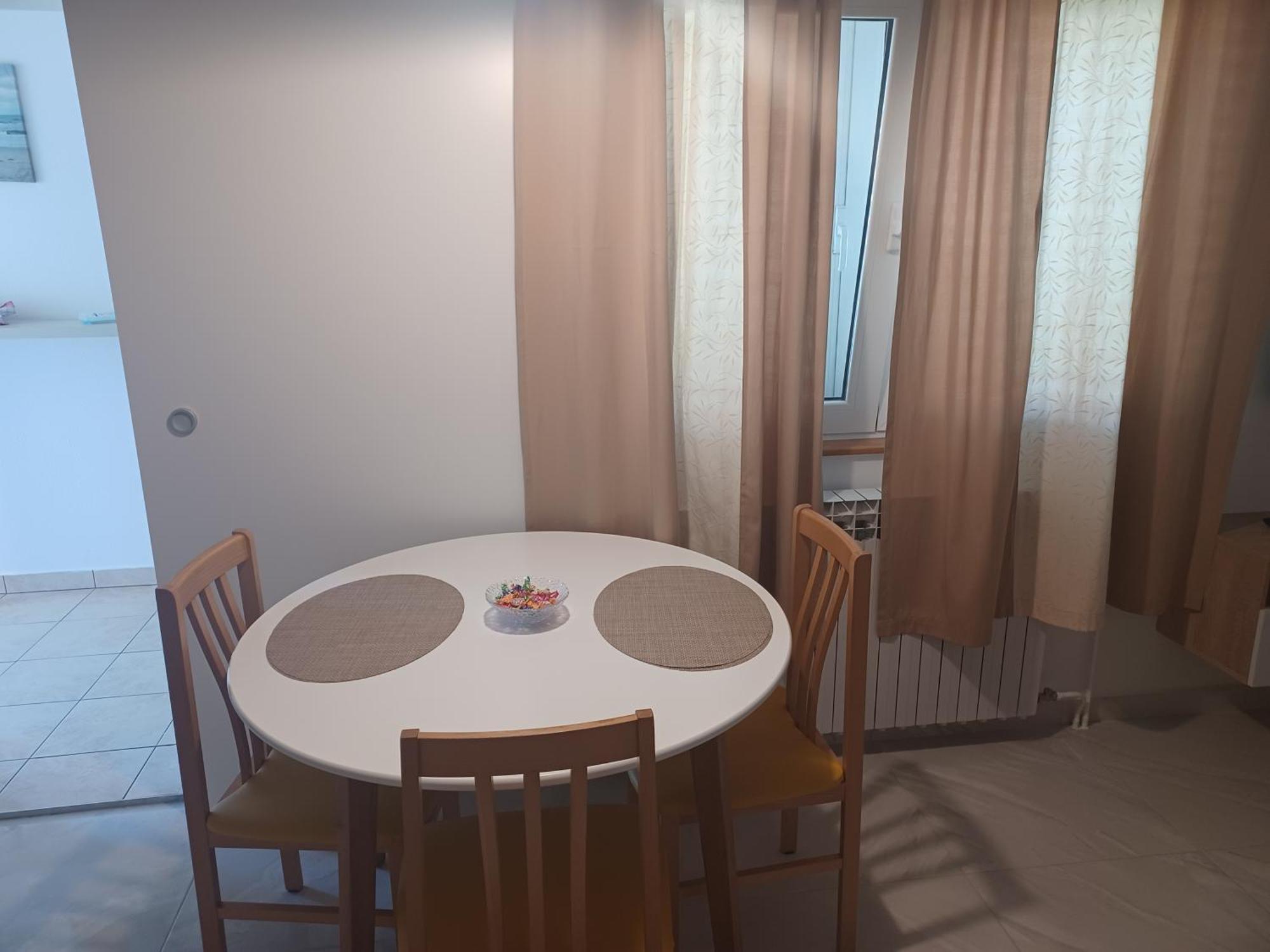 Apartments Tomas 베티나 외부 사진